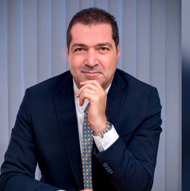 Prof. Dr. Ahmet Evlice