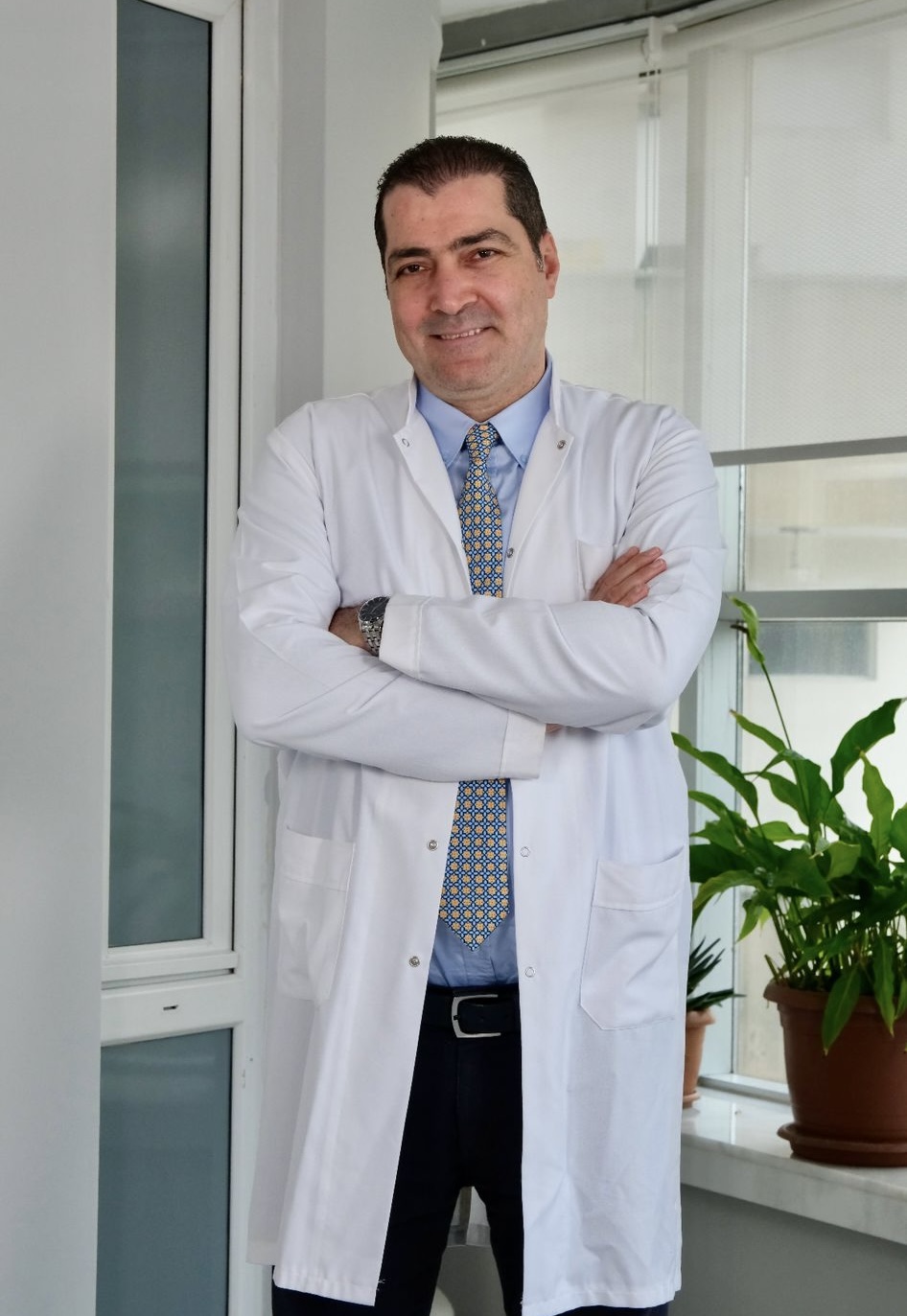 Prof. Dr. Ahmet Evlice